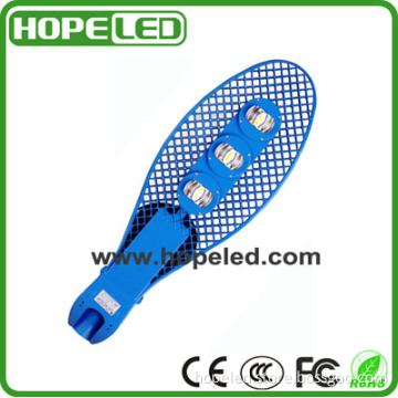 150W/200W Road LED Street Light with Bridgelux LED & Meanwell Driver
